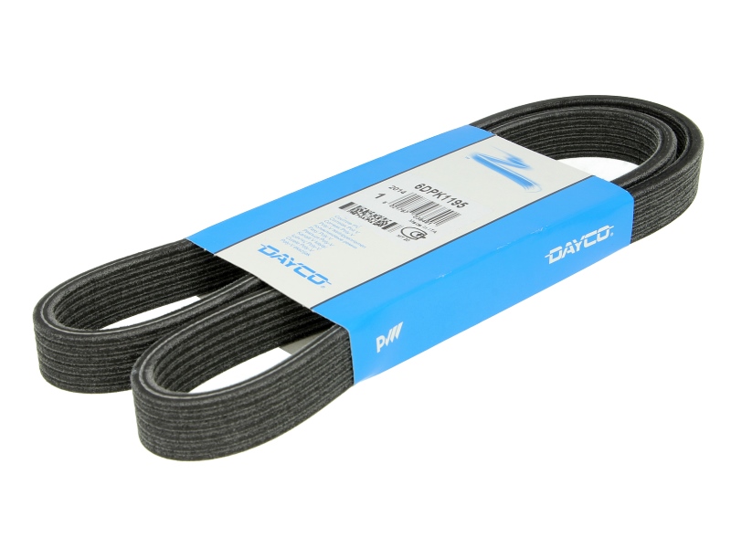 Curea transmisie cu caneluri 6DPK1195 DAYCO