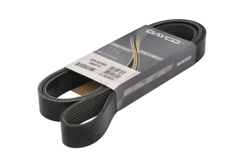 Curea transmisie cu caneluri 8PK1815 DAYCO