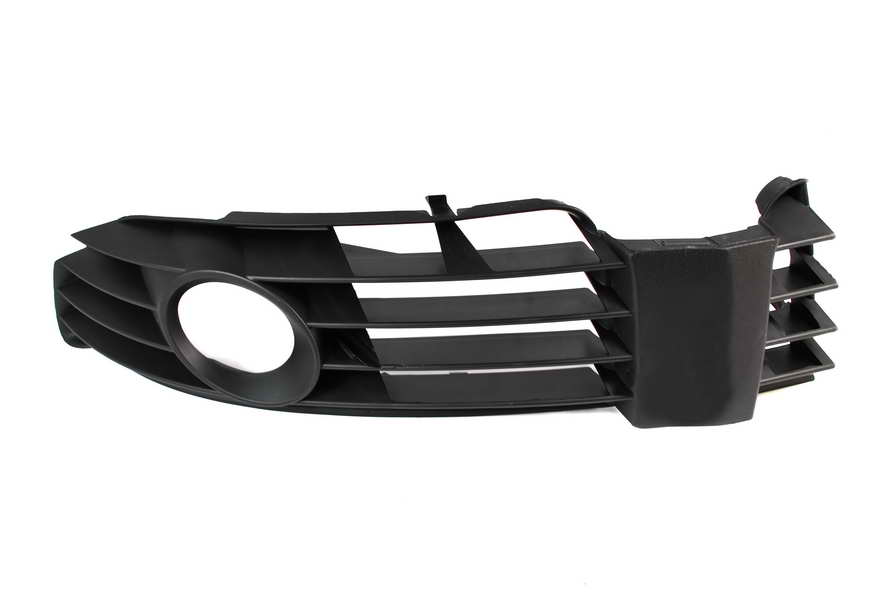 Grila proiector stanga Vw Passat B5.5 10.2000-05.2005