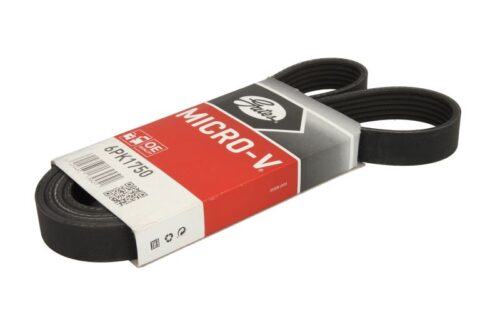 Curea transmisie cu caneluri 6PK1750 GATES