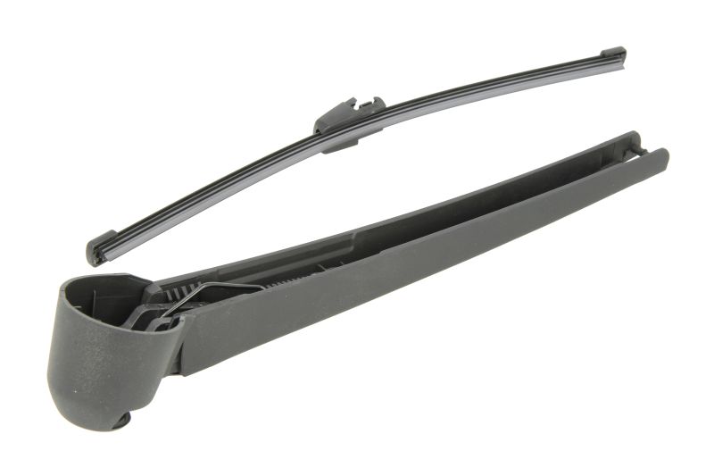 Brat stergator luneta cu lamela Skoda Fabia 5j Hatchback 01.2007- - imagine 2