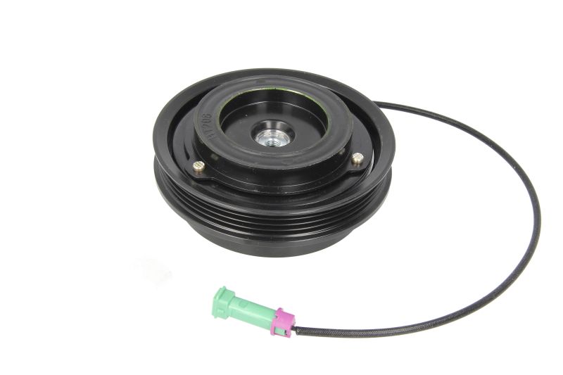 Bobina compresor ambreiaj AC DENSO Audi / Skoda / VW A4/A6/PASSAT