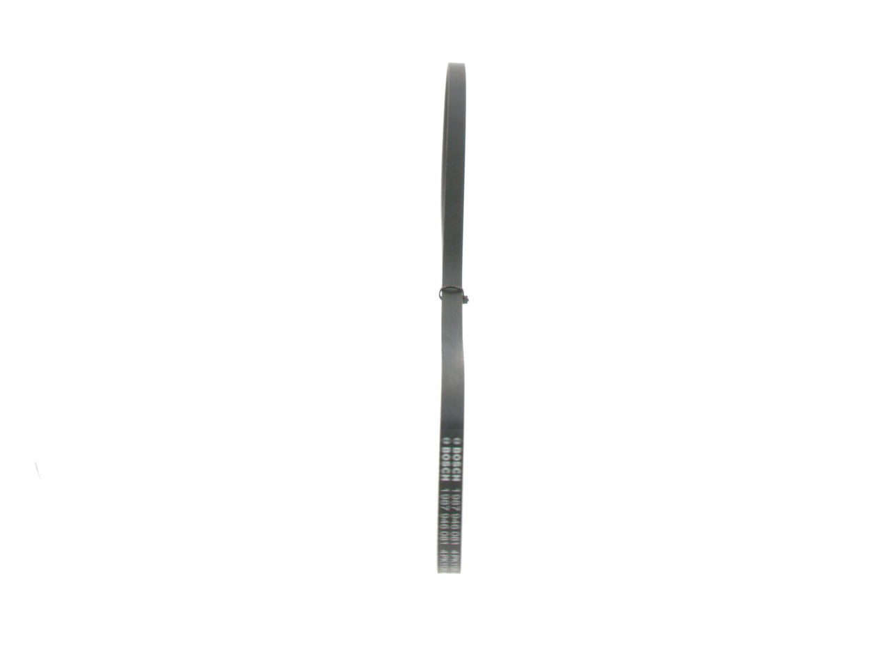 Curea transmisie cu caneluri 4PK1125 BOSCH - imagine 4