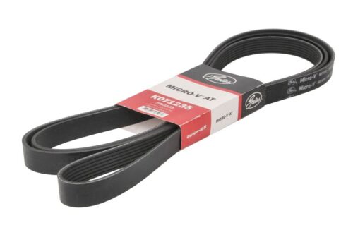 Curea transmisie cu caneluri 7PK3131 GATES