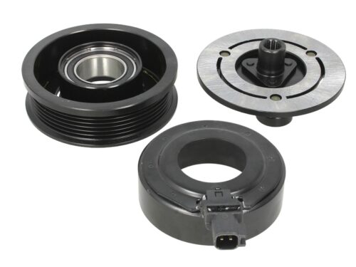 Kit reparatie compresor ambreiaj AC VISTEON VS 6PK 110mm Ford Galaxy II, Mondeo IV, S-max 1.8d-2.2d