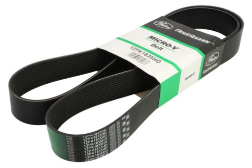 Curea transmisie cu caneluri 12PK1835 GATES