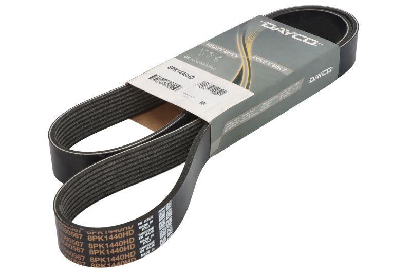 Curea transmisie cu caneluri 8PK1440 DAYCO