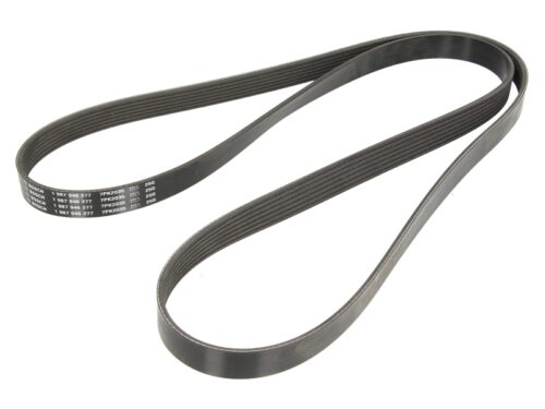 Curea transmisie cu caneluri 7PK2035 BOSCH
