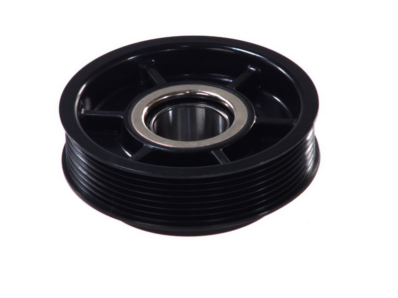 Cupla magnetica compresor ambreiaj AC DENSO 6SEU14C/7SEU17C PK - imagine 2