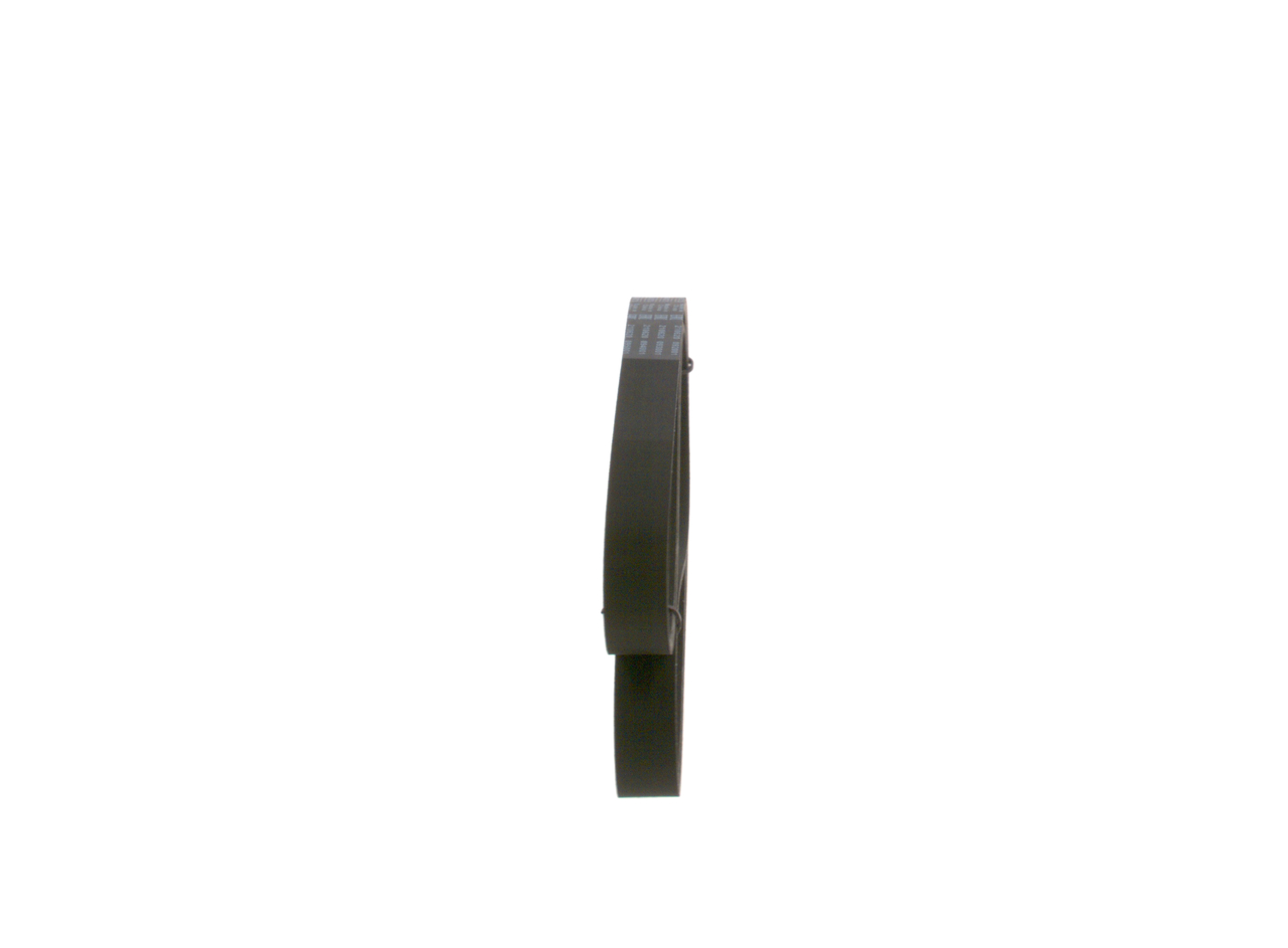 Curea transmisie cu caneluri 6PK1110 BOSCH - imagine 4