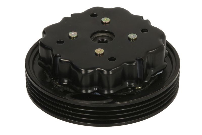 Cupla magnetica compresor ambreiaj AC DENSO 6SEU12C Audi A6