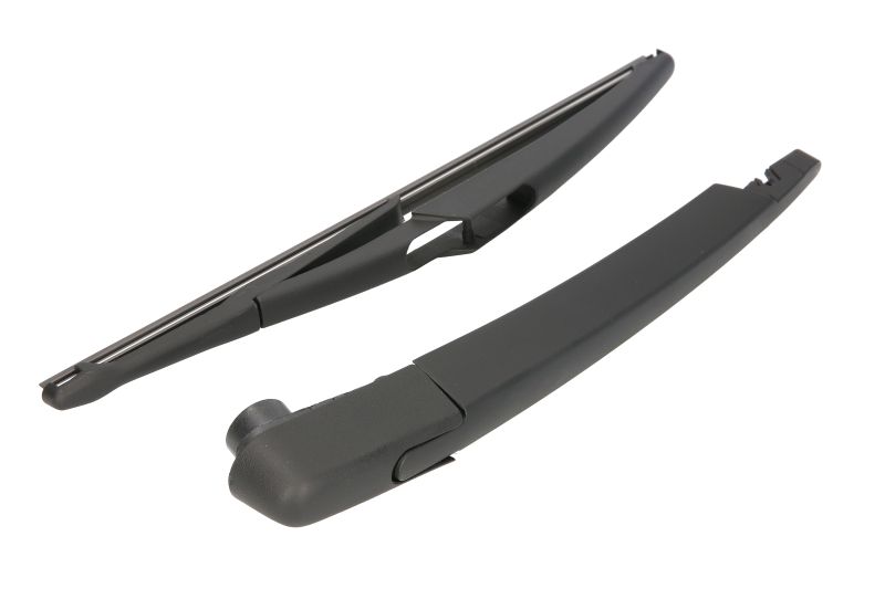 Brat stergator luneta cu lamela Renault Modus 09.2004-