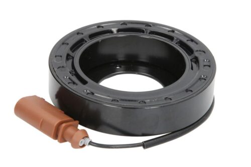 Bobina compresor ambreiaj AC DENSO, 6SAS14C Nissan Primastar, Opel Vivaro A, Renault Master II, Trafic II