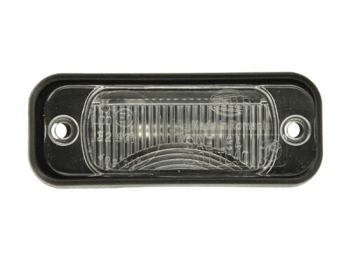 Lampa numar inmatriculare Neoplan Centroliner, Cityliner, Euroliner, Starliner
