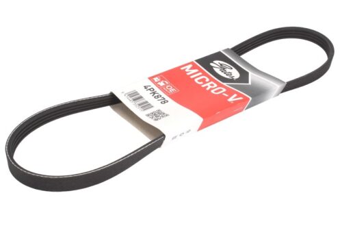 Curea transmisie cu caneluri 4PK878 GATES