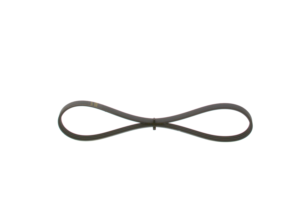 Curea transmisie cu caneluri 3PK641 BOSCH - imagine 2