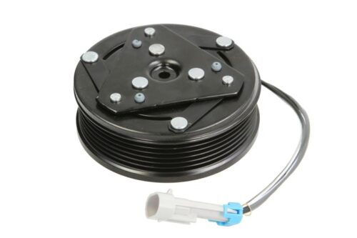 Kit reparatie compresor ambreiaj AC DELPHI CVC 12V 6PK