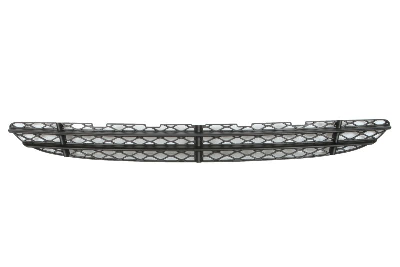 Grila centrala bara fata Mercedes S W220 10.1998-08.2005