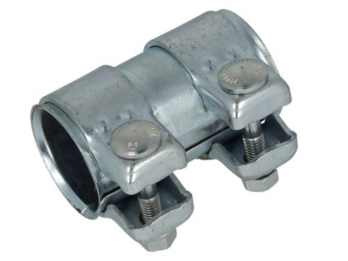 Conector teava esapament 40x80 mm