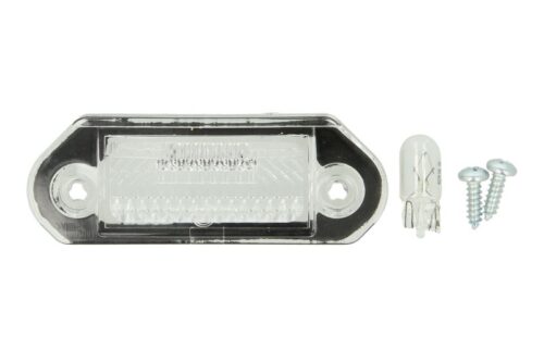 Lampa numar inmatriculare Skoda Octavia I, Vw Golf III, Vento 1991-2010