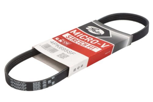 Curea transmisie cu caneluri 4PK696 GATES