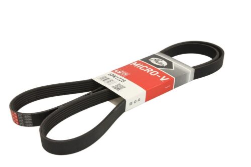 Curea transmisie cu caneluri 6PK1725 GATES