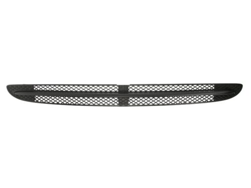 Grila centrala bara fata Mercedes S W220 10.1998-08.2005