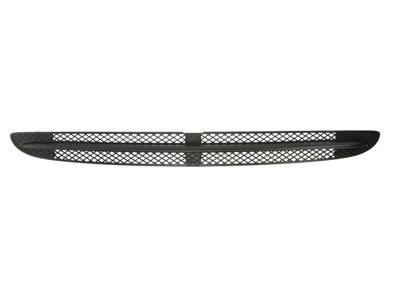 Grila centrala bara fata Mercedes S W220 10.1998-08.2005