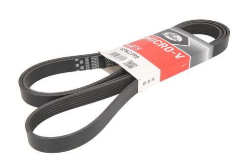 Curea transmisie cu caneluri 6PK2390 GATES