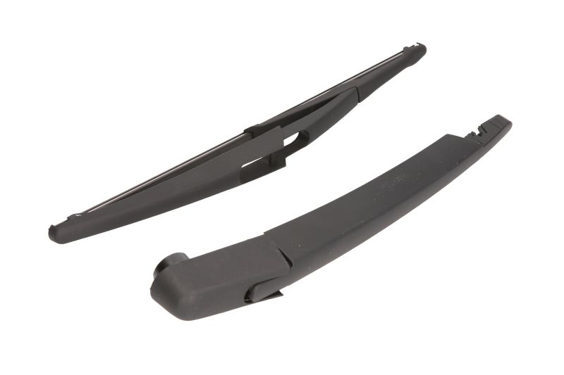 Brat stergator luneta cu lamela Renault Captur I 06.2013- - imagine 2