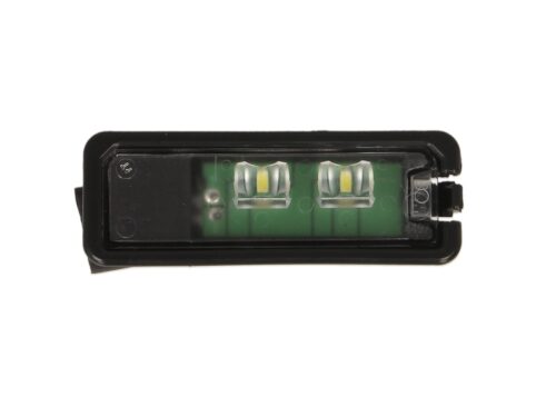 Lampa numar inmatriculare Porsche Panamera 970, Seat Leon 5f, Vw Beetle 5c, Cc, Eos, Golf VI, Golf VII, Passat B7, Passat B8, Polo V 6c, Polo V 6r, Scirocco 2006