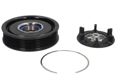 Cupla magnetica compresor ambreiaj AC DENSO 5SEL/6SEL 6 Citroen Berlingo Multispace, Berlingo/minivan, C4, C4 I, C4 II, Ds3, Ds4, Ds5, Peugeot 308, 308 I, 508 I