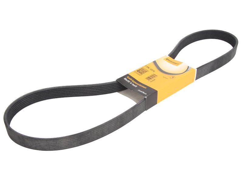 Curea transmisie cu caneluri 7PK1272 CONTITECH