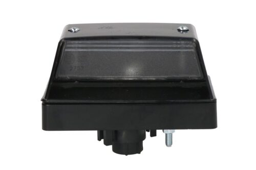 Lampa numar inmatriculare Iveco Daily III, Citroen Jumper, Fiat Ducato, Peugeot Boxer 1999-2007
