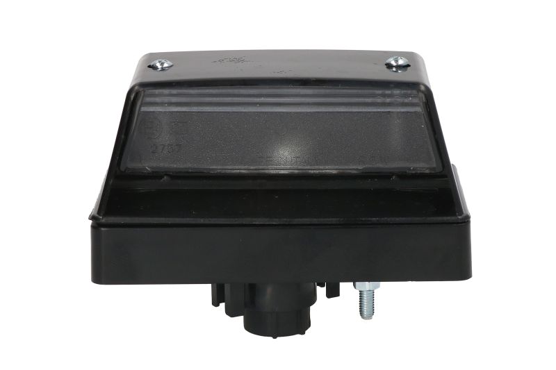 Lampa numar inmatriculare Iveco Daily III, Citroen Jumper, Fiat Ducato, Peugeot Boxer 1999-2007