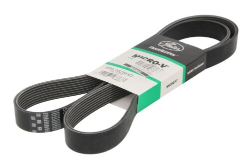 Curea transmisie cu caneluri 8PK1625 GATES