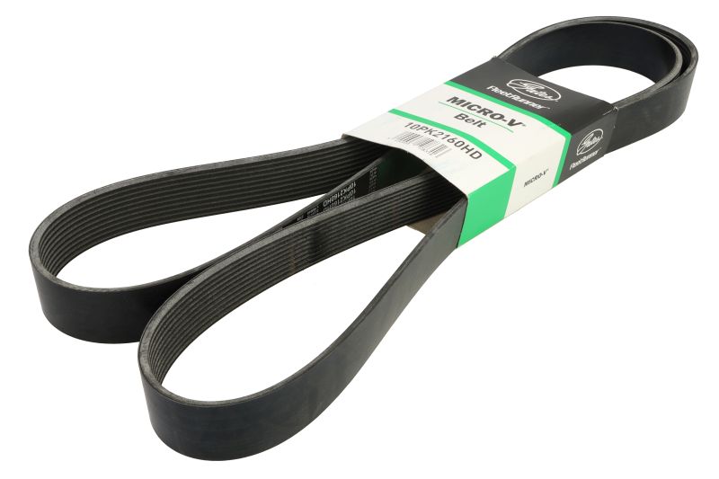 Curea transmisie cu caneluri 10PK2160 GATES