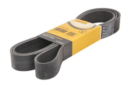 Curea transmisie cu caneluri 10PK2233 CONTITECH