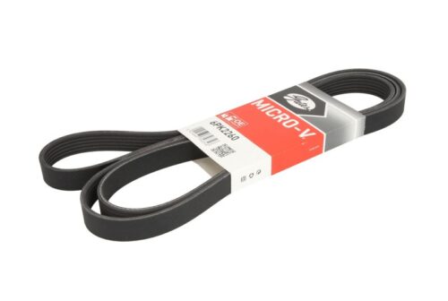Curea transmisie cu caneluri 6PK2260 GATES