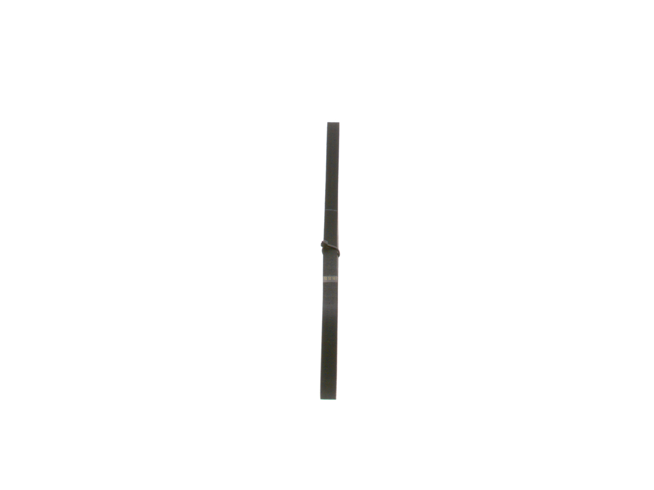 Curea transmisie cu caneluri 3PK740 BOSCH - imagine 3