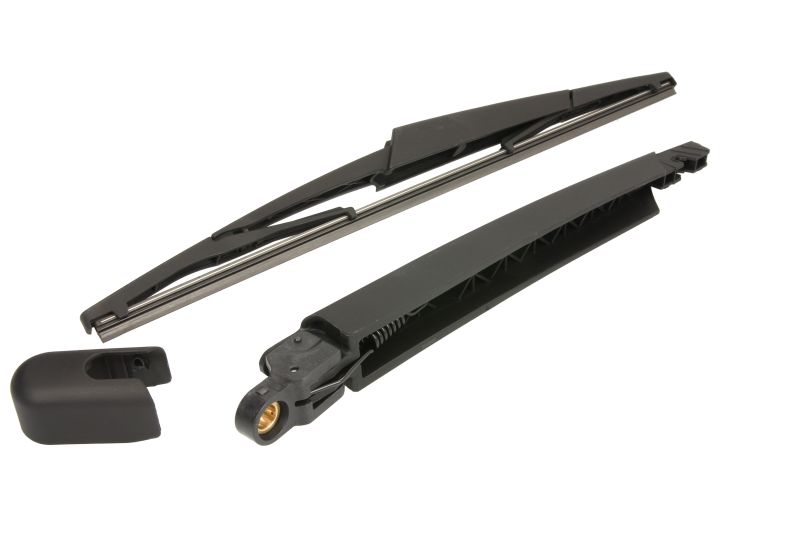 Brat stergator luneta cu lamela Peugeot 4007 02.2007-03.2013 - imagine 2