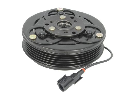 Bobina compresor ambreiaj AC VALEO; ZEXEL DCS17/KC 5PK Volvo S60 II, S80 II, V60 I, V70 II, V70 III, Xc60 I, Xc70 I, Xc70 II, Xc90 I