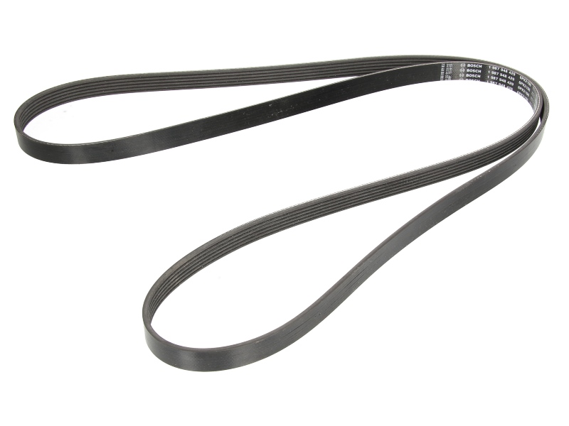Curea transmisie cu caneluri 6PK2196 BOSCH