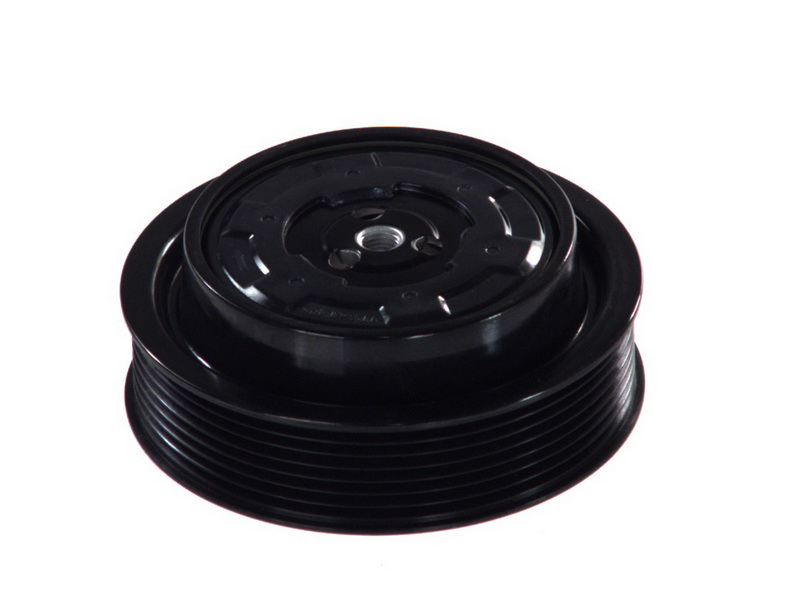 Cupla magnetica compresor ambreiaj AC DENSO 6SEU14C/7SEU17C PK