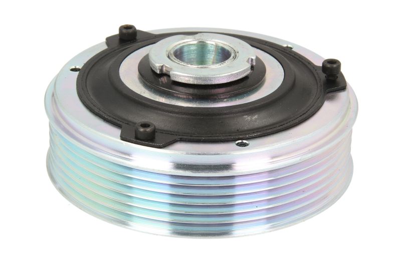 Cupla magnetica compresor ambreiaj AC Sanden PXE16 6PK
