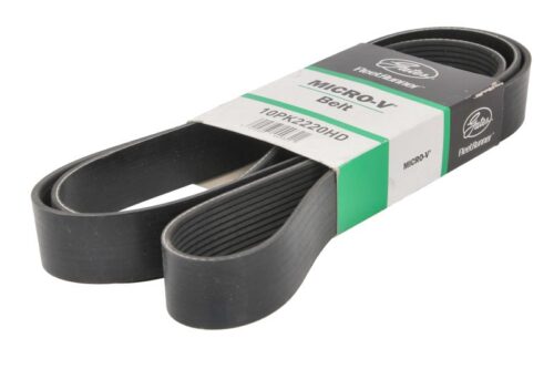 Curea transmisie cu caneluri 10PK2220 GATES