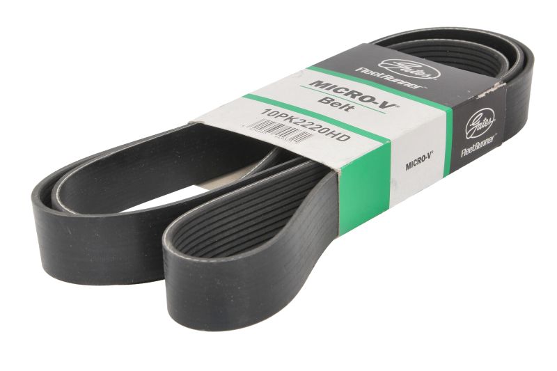 Curea transmisie cu caneluri 10PK2220 GATES