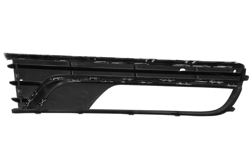 Grila proiector stanga Vw Passat B7 08.2010-12.2014 - imagine 2