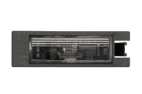 Lampa numar inmatriculare Opel Astra H, Combo C, Corsa C, Meriva A, Tigra, Vectra C, Zafira B 1994-2014