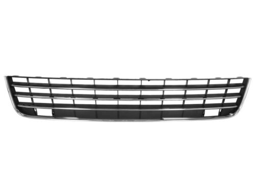 Grila centrala bara fata Vw Touareg 01.2010-03.2018